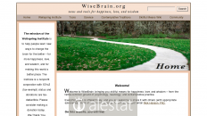 wisebrain.org