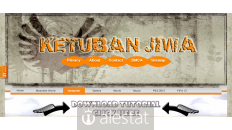 ketubanjiwa.com