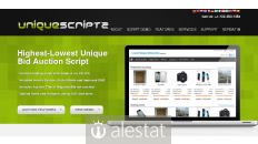 uniquescriptz.com