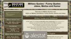 military-quotes.com