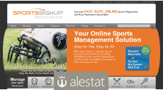 sportssignup.com