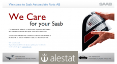 saab.com