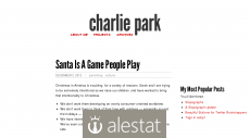 charliepark.org