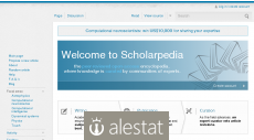 scholarpedia.org
