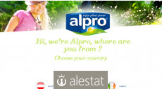 alpro.com