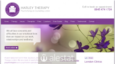 harleytherapy.co.uk