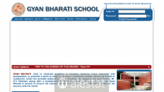 gyanbharatischool.net
