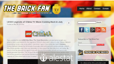 thebrickfan.com