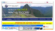 peruviantravelservice.com