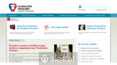 fundacionfavaloro.org