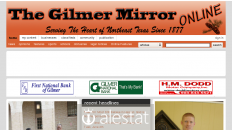 gilmermirror.com