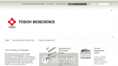 tosohbioscience.com