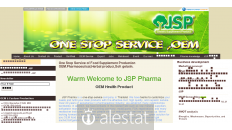 jsppharma.com