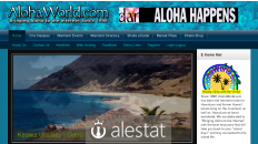 alohaworld.com