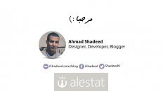 ishadeed.com