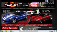 planetdodge.com