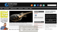 guitarchalk.com