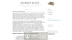 damienkatz.net