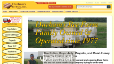 durhamsbeefarm.com