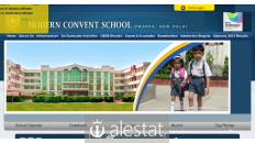modernconventschool.com