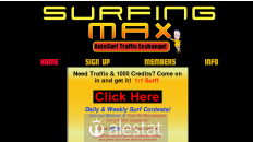 surfingmax.com