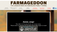 farmageddonmovie.com