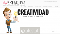 kreactiva.com