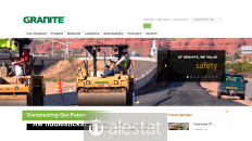 graniteconstruction.com