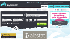 skyscanner.fi