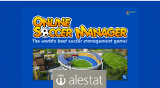 onlinesoccermanager.com