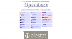 operabase.com