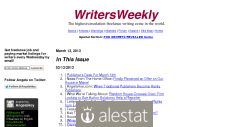 writersweekly.com