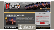 11secondclub.com