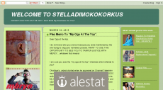 stelladimokokorkus.com