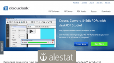 docudesk.com
