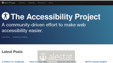 a11yproject.com