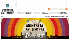 montrealenlumiere.com