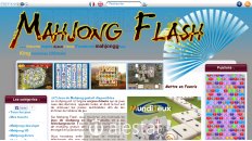 mahjongflash.net