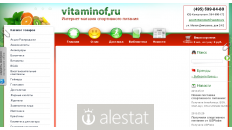 vitaminof.ru
