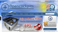 opencockpits.com