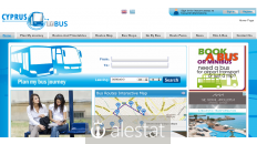 cyprusbybus.com