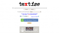 textise.net