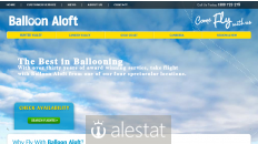 balloonaloft.com