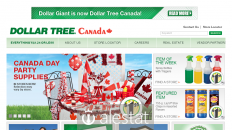 dollartreecanada.com