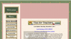 tips-for-teachers.com