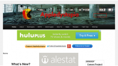 appledystopia.com