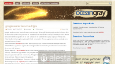 oceangray.net