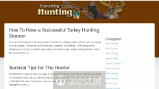 activelyhunting.com