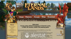 eternal-lands.com