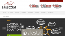 globalwolfweb.com